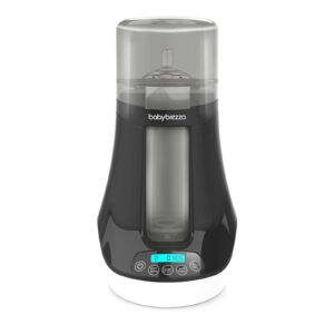 Máy pha sữa Baby Brezza Formula Pro Advanced Black