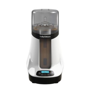Máy pha sữa Baby Brezza Formula Pro Advanced White