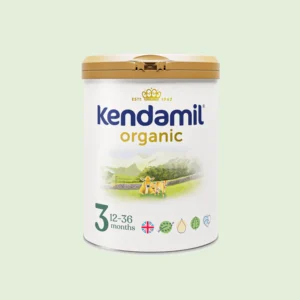 Sữa Kendamil bò Organic Số 3 800G (12-36 THÁNG)