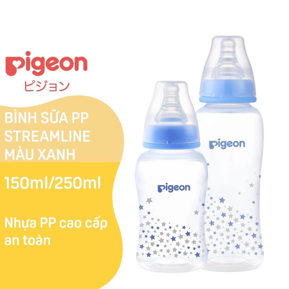 binh-sua-pigeon-pp-streamline-hoa-tiet-ngoi-sao-150ml-xanh-2