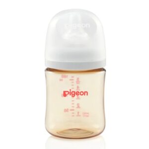 Bình sữa Pigeon Softouch 160ml
