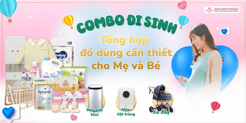 Chip Chip Luxury Nha Trang