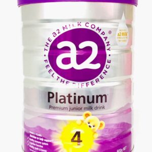 Sữa bột A2 Platinum 900g Số 4 ( trên 3 tuổi )