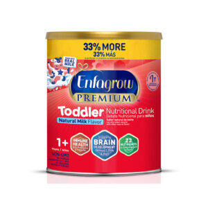 Sữa bột Enfagrow Premium Toddler 907g (trên 1 tuổi)
