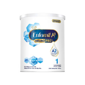 Sữa Enfamil A2 NeuroPro số 1 800g (0 - 6 tháng)