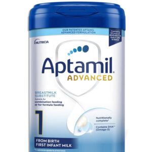 Sữa Aptamil Advanced Anh 800g Số 1 (0 - 6 tháng)
