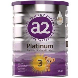 Sữa bột A2 Platinum 900g Số 3 (trên 1 tuổi)