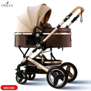 XE ĐẨY NÔI ĐA NĂNG CHILUX V 1.6