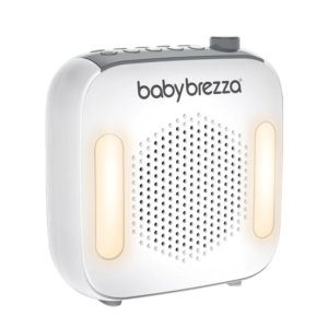 Máy tạo tiếng ồn trắng Baby Brezza Sleep & Soothing