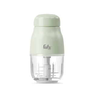 Máy xay thức ăn dặm đa năng cho bé Fatz Mix 2