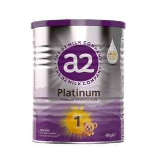 Sữa bột A2 Platinum 900g Số 1 (0-6 tháng)