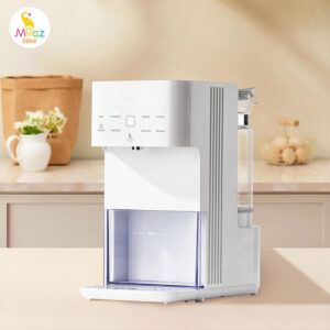 Bình thủy điện giữ nhiệt MOAZ MB071