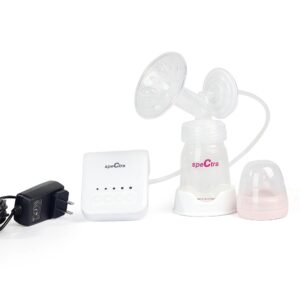 Máy hút sữa điện đơn Spectra Q