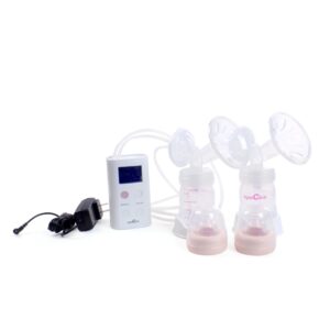 Máy hút sữa điện đôi Spectra 9S