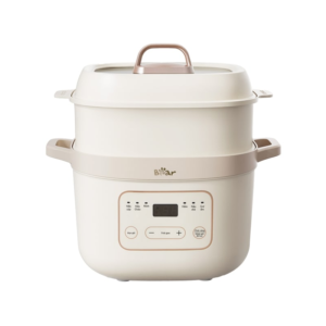 Nồi nấu chậm Bear 1.6L SB-NNC16