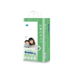 Bỉm Tã quần Goldg X5 size XL 44 miếng (12 - 17kg)