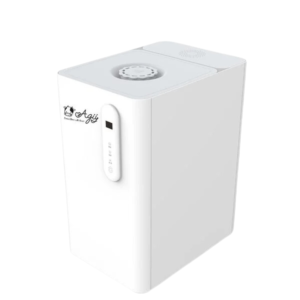 Máy rửa bình sữa Agii 02 (rửa, tiệt trùng UV, sấy khô)
