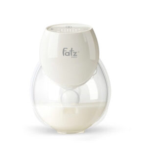 Máy hút sữa điện rảnh tay không dây Fatzbaby Freemax 17 FB1260BT