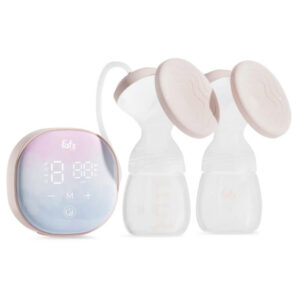 Máy hút sữa điện đôi Fatzbaby Resonance 10 FB1115VN