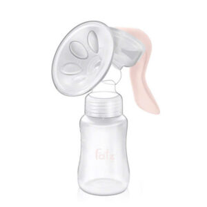 Máy Hút Sữa Tay Fatzbaby BREASTFIT - FB1001YH