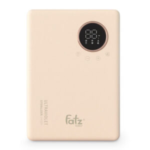 Fatz Máy tiệt trùng và sấy khô LED tia UVC King 2_FB4799BT
