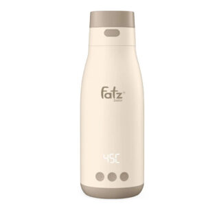Bình đun và hâm nước pha sữa di động Fatz Mini Smart 3 FB3621FD (Cái)