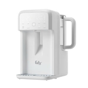 Máy đun và hâm nước pha sữa thông minh Fatz  Smart 10 Plus – FB3852BT
