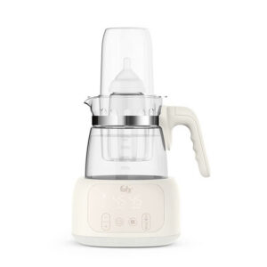 Máy đun và hâm nước pha sữa điều khiển từ xa Fatz Quick 16 Plus – FB3508HB