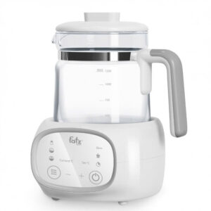 Máy đun và hâm nước pha sữa điện tử FATZ Quick 9 FB3526TN