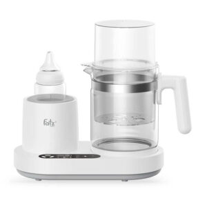 Máy đa năng điện tử Fatz Multimax 13 (lắc sữa/ đun và hâm nước pha sữa)