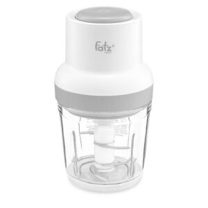 MÁY XAY THỨC ĂN DẶM Fatz ĐA NĂNG CHO BÉ MIX 1 - FB5101ZT