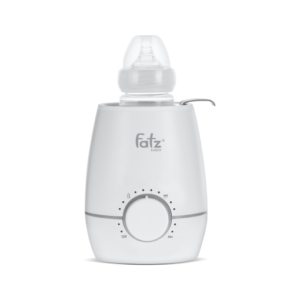 MÁY HÂM SỮA VÀ TIỆT TRÙNG FATZ MONO 10