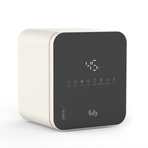 Máy tiệt trùng Fatz sấy khô khử mùi UVC LED Nano Plasma Ion PLASMAX 4