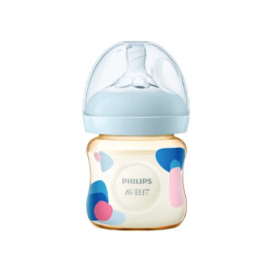 Bình sữa Avent PPSU mô phỏng tự nhiên 125ml