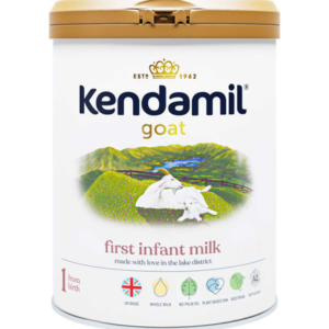 SỮA KENDAMIL DÊ GOAT MILK SỐ 1 (0-6 THÁNG)