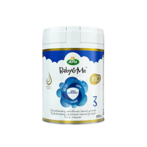 Sữa Arla Baby HMO 800g số 3 (trên 1 tuổi)