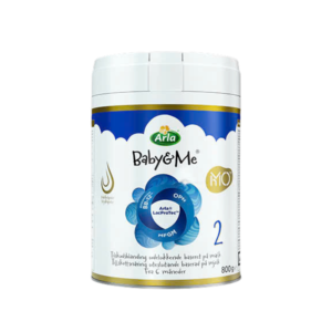 Sữa Arla Baby HMO 800g số 2 (6-12 tháng)
