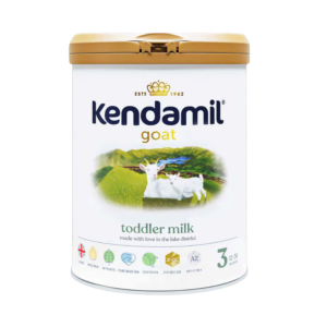 SỮA KENDAMIL DÊ GOAT MILK SỐ 3 (12M+)