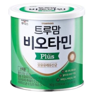 Men tiêu hóa ILDONG cho bé (90gr)