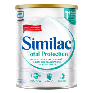 Sữa bột Similac Total Protection 1+ 800g (1 - 2 tuổi)