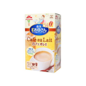 Sữa bầu Morinaga vị cà phê 216g