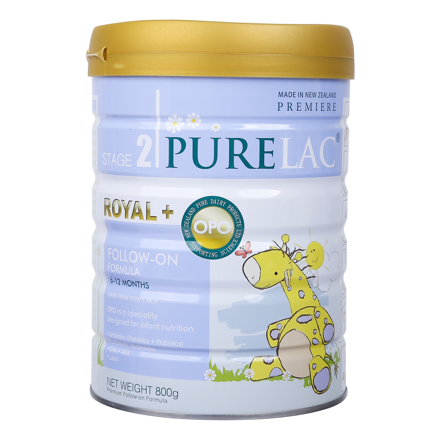 PureLac Royal+ số 2
