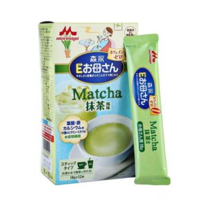 Sữa bầu Morinaga vị Matcha (216g)