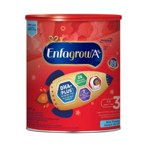 Sữa bò Enfagrow Canada A+Toddler 1-3Y 907g
