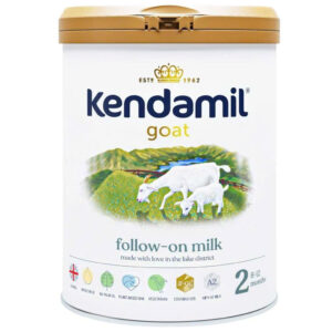 SỮA KENDAMIL DÊ GOAT MILK SỐ 2 (6-12 THÁNG)