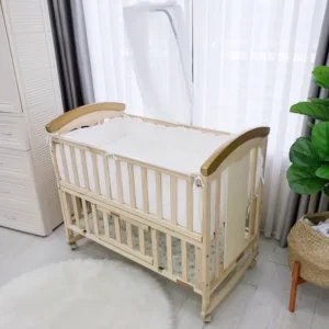 Nôi cũi Umoo UM08105