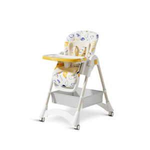 GHẾ ĂN DẶM TIÊU CHUẨN CHILUX GROW D
