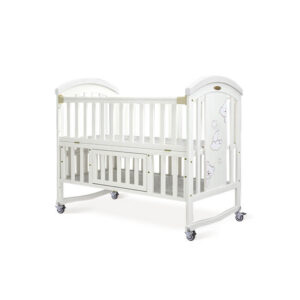NÔI CŨI ĐA NĂNG 6 CHẾ ĐỘ CHILUX PEACE – White