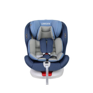 GHẾ Ô TÔ CHO BÉ CHILUX ROY 360 (Cho bé sơ sinh – 12 tuổi)
