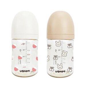 BÌNH UBMOM PPSU 200ML
